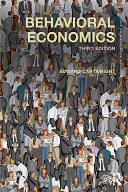Behavioral Economics (Routledge Advanced Texts in Economics and Finance), 3rd Edition ebook