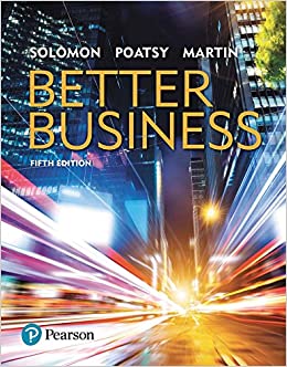 Better Business ebook