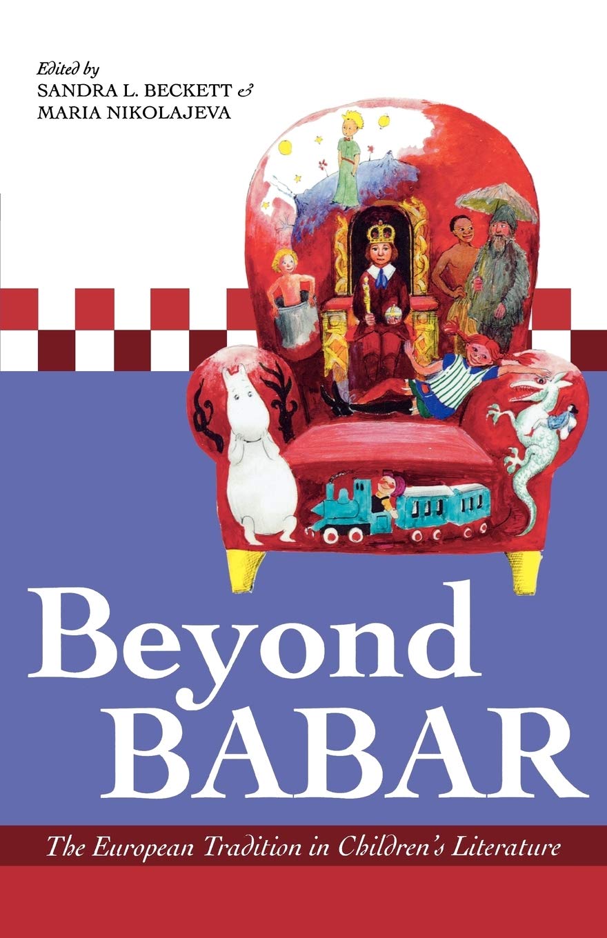 Beyond Babar ebook