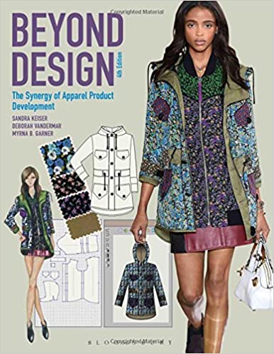 Beyond Design: The Synergy of Apparel Product Development ebook
