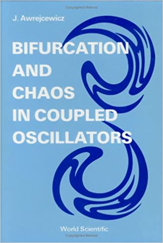 Bifurcation And Chaos In Coupled Oscillators ebook