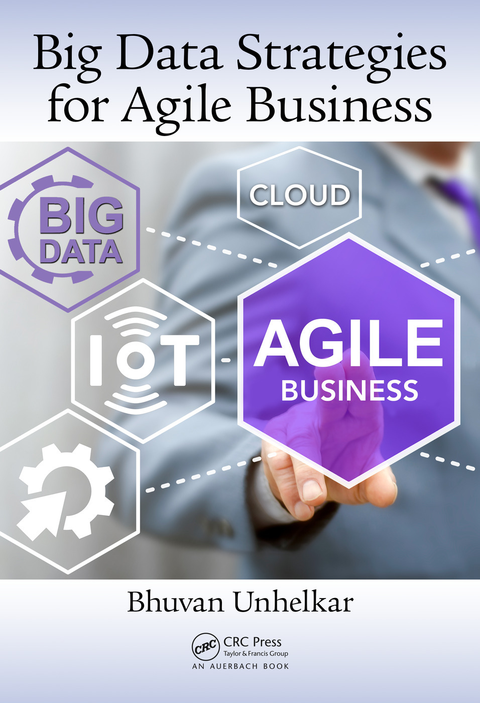 Big Data Strategies for Agile Business ebook