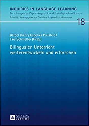 Bilingualen Unterricht weiterentwickeln und erforschen ebook