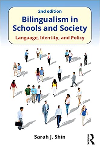 Bilingualism in Schools and Society ebook