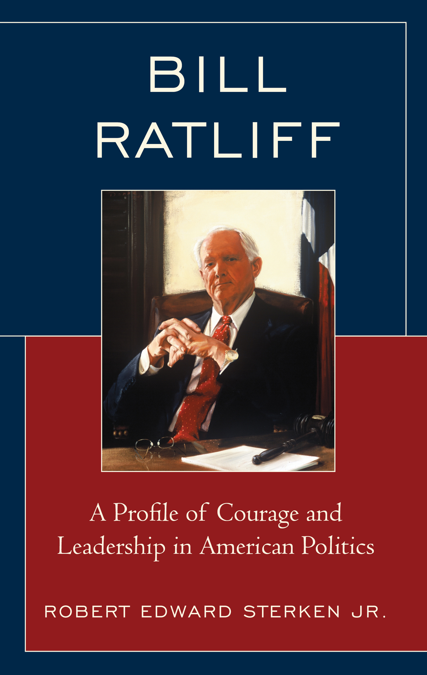 Bill Ratliff ebook