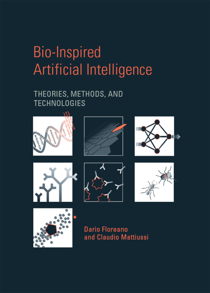 Bio-Inspired Artificial Intelligence: Theories, Methods, and Technologies ebook