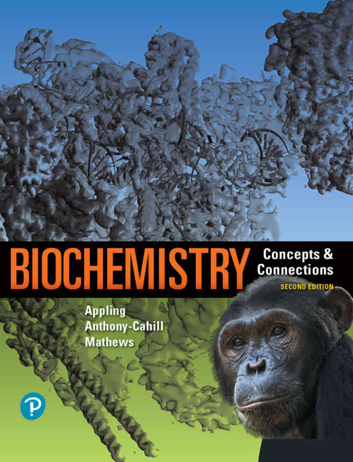 Biochemistry: Concepts and Connections, 2nd Edition ebook