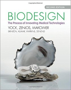 Biodesign: The Process of Innovating Medical Technologies, 2nd Edition ebook