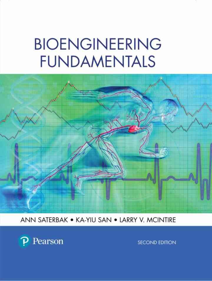 Bioengineering Fundamentals, 2nd Edition ebook