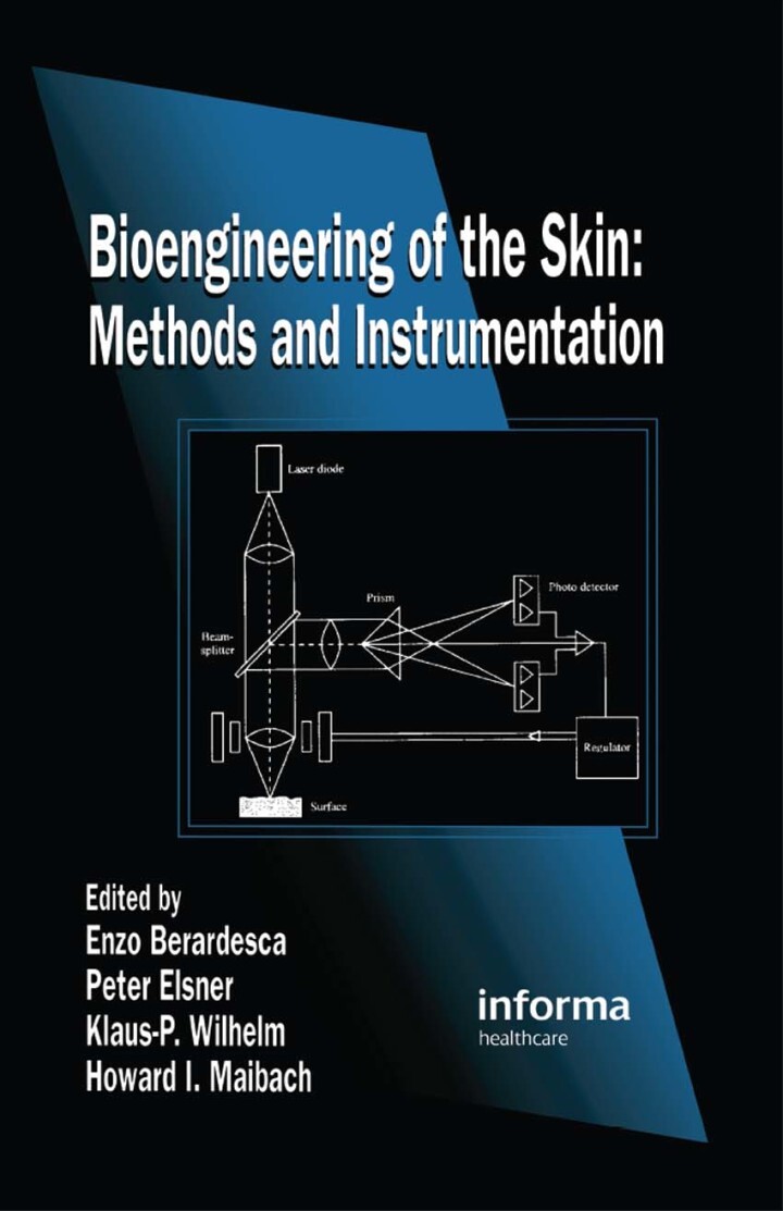 Bioengineering of the Skin: Methods and Instrumentation, Volume III ebook
