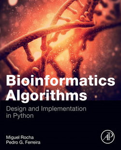 Bioinformatics Algorithms: Design and Implementation in Python ebook