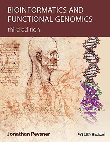 Bioinformatics and Functional Genomics ebook