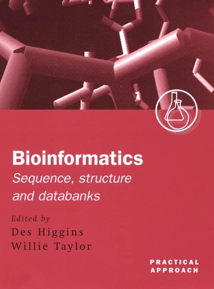 Bioinformatics: Sequence, Structure and Databanks: A Practical Approach ebook