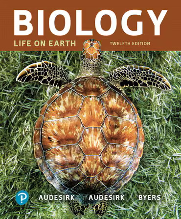 Biology: Life on Earth, 12th Edition ebook