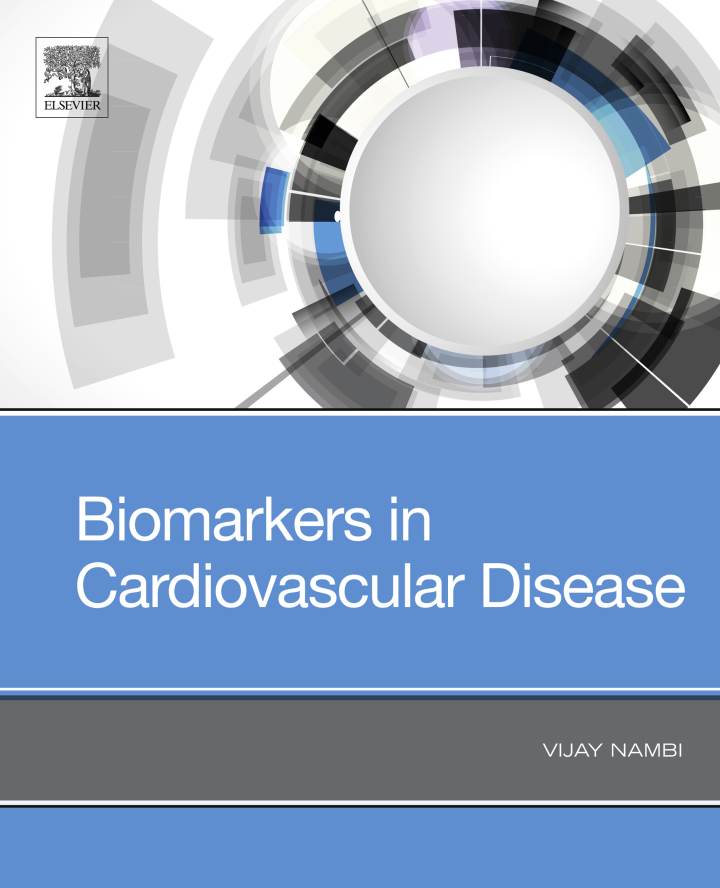 Biomarkers in Cardiovascular Disease ebook