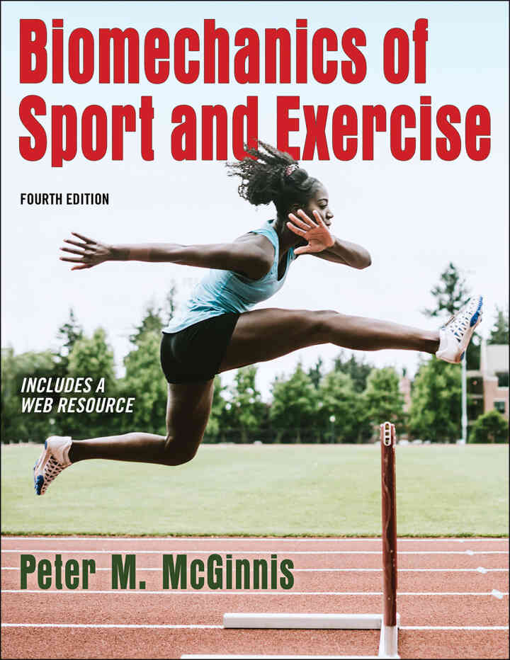 Biomechanics of Sport and Exercise, 4th Edition ebook