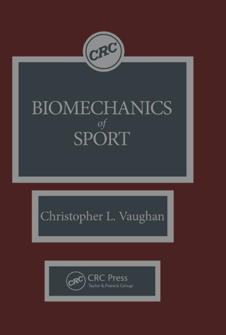 Biomechanics of Sport ebook