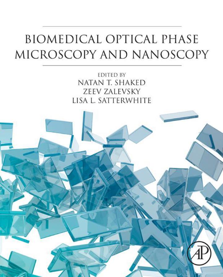 Biomedical Optical Phase Microscopy and Nanoscopy ebook
