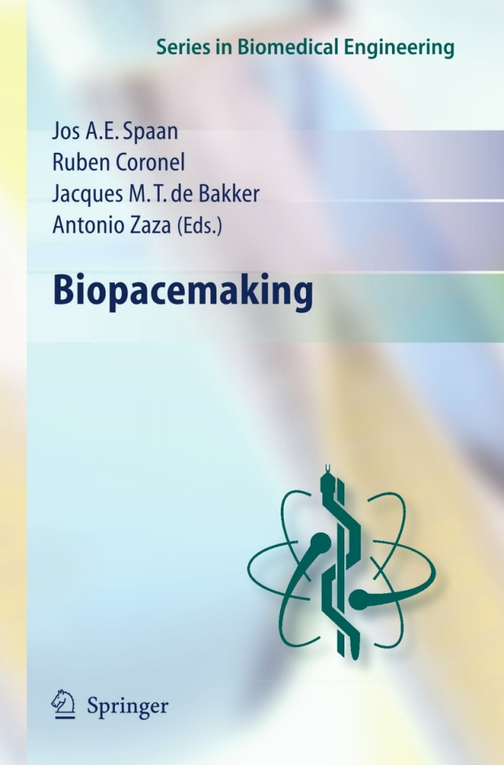 Biopacemaking ebook