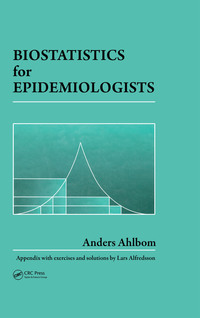 Biostatistics for Epidemiologists ebook