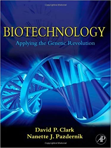 Biotechnology: Applying the Genetic Revolution ebook