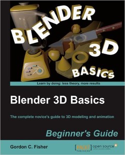 Blender 3D Basics ebook