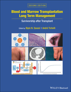 Blood and Marrow Transplantation Long Term Management: Survivorship after Transplant ebook