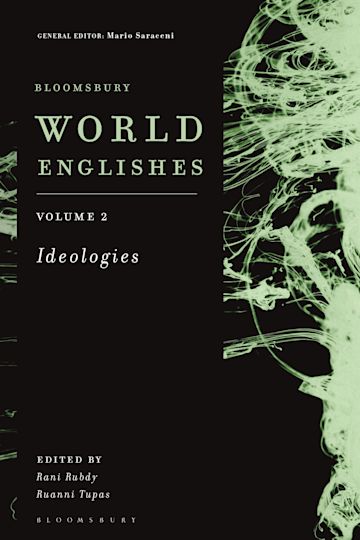 Bloomsbury World Englishes Volume 2: Ideologies ebook