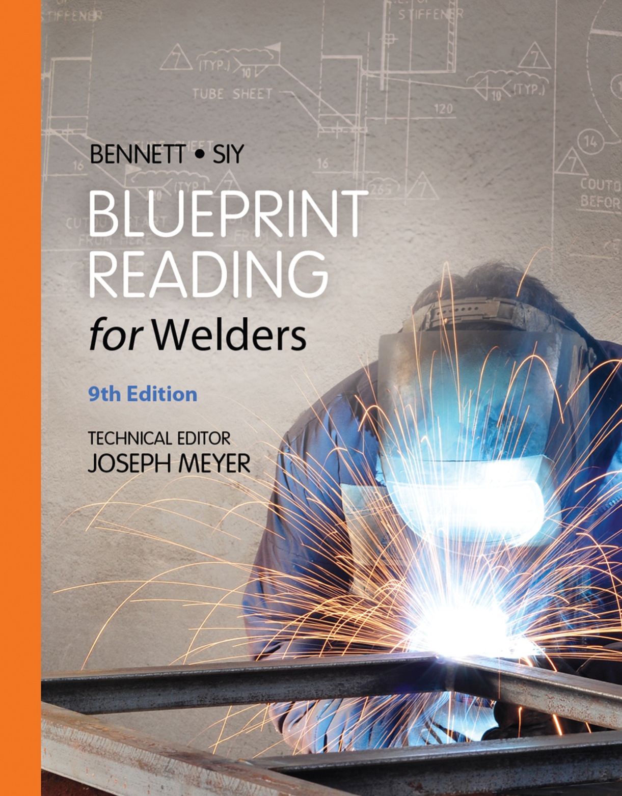 Blueprint Reading for Welders, Spiral bound Version ebook