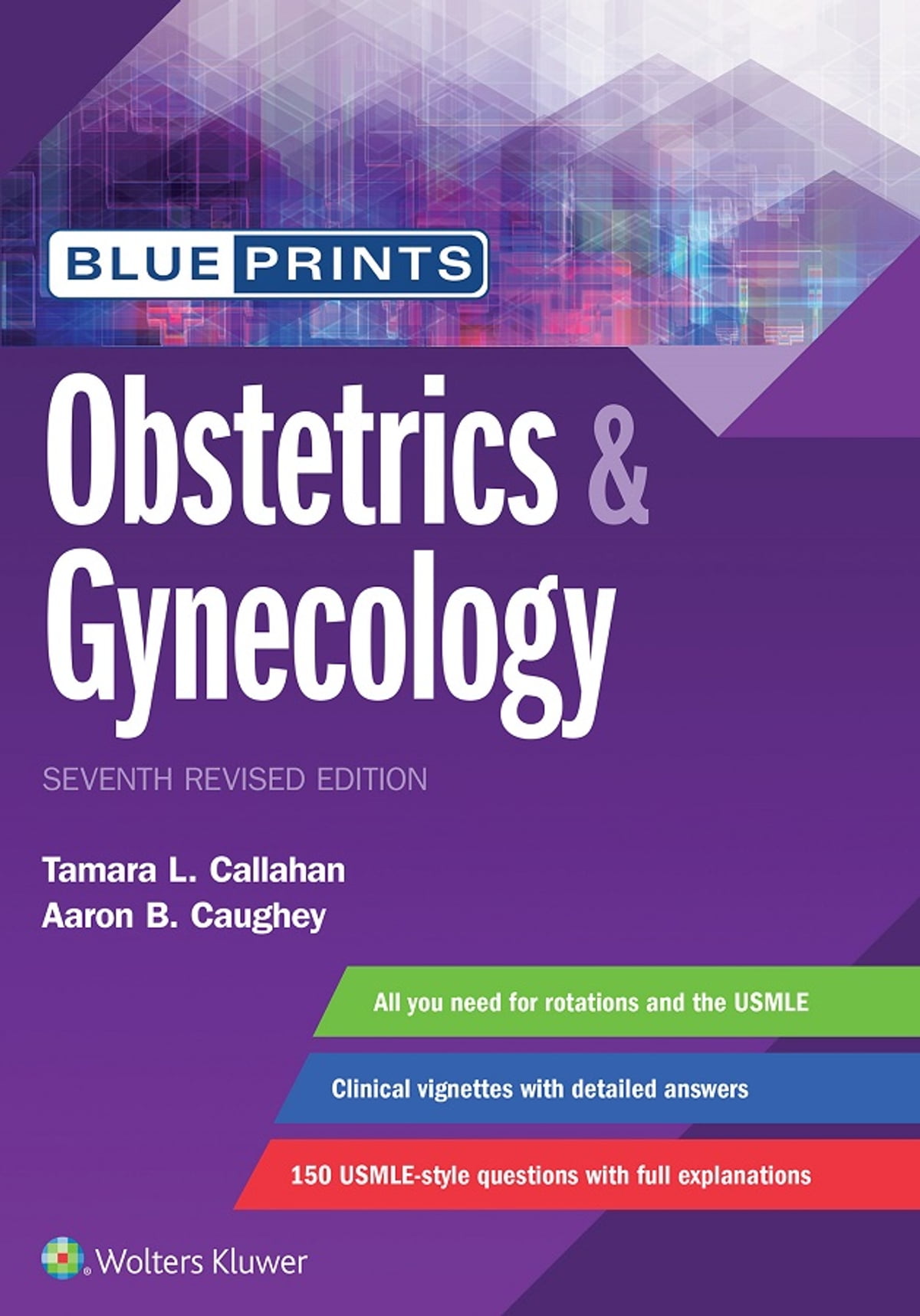 Blueprints Obstetrics & Gynecology ebook