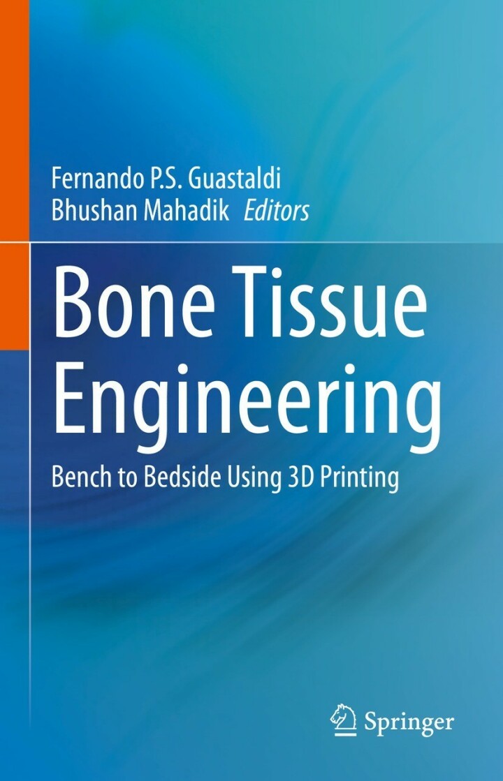 Bone Tissue Engineering: Bench to Bedside Using 3D Printing ebook