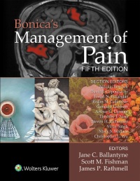 Bonica's Management of Pain ebook