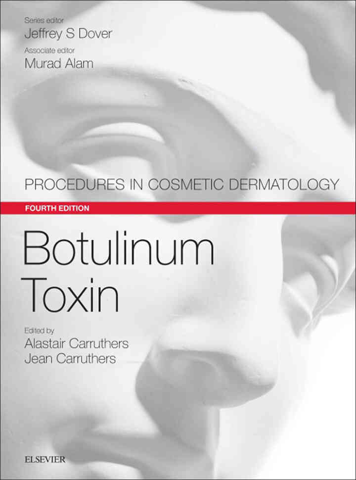 Botulinum Toxin: Procedures in Cosmetic Dermatology Series ebook
