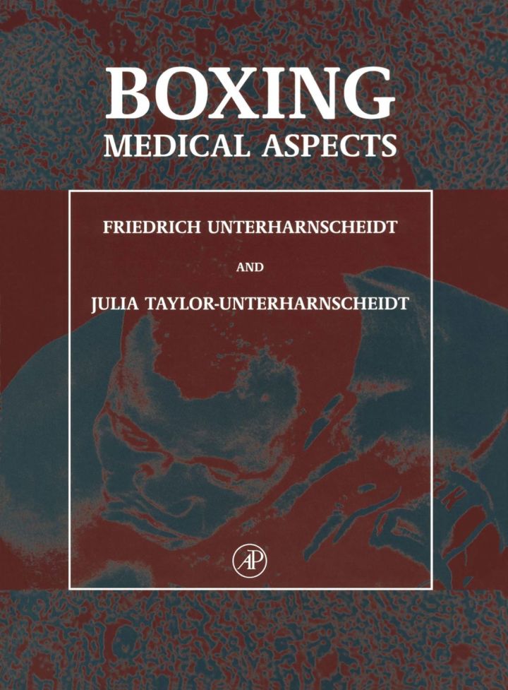 Boxing: Medical Aspects ebook