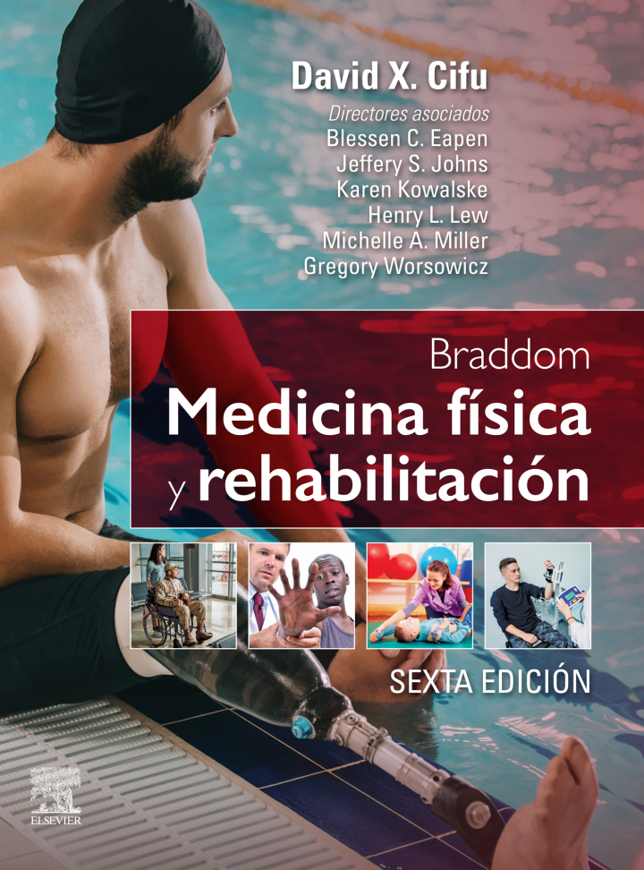 Braddom. Medicina f�sica y rehabilitaci�n ebook