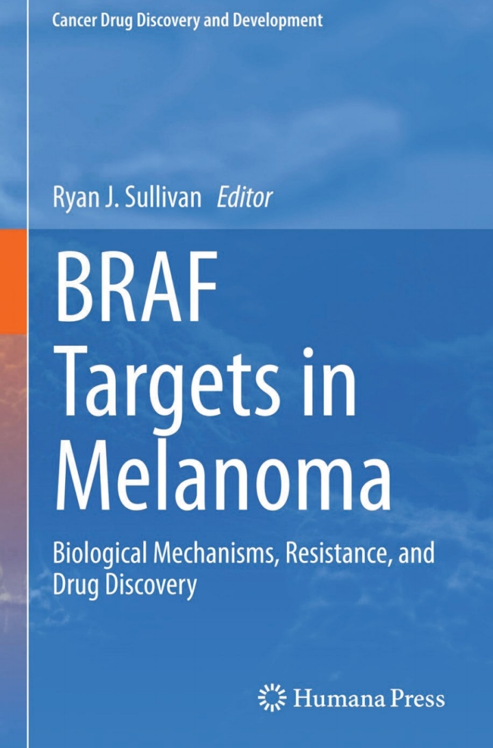 BRAF Targets in Melanoma: Biological Mechanisms, Resistance, and Drug Discovery ebook
