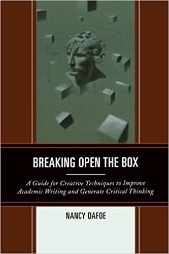 Breaking Open the Box ebook