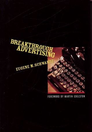 Breakthrough Advertising ebook