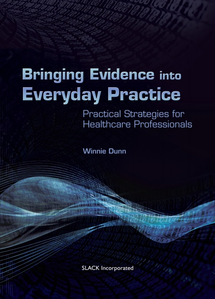 Bringing Evidence into Everyday Practice: Practical Strategies for Healthcare Professionals ebook