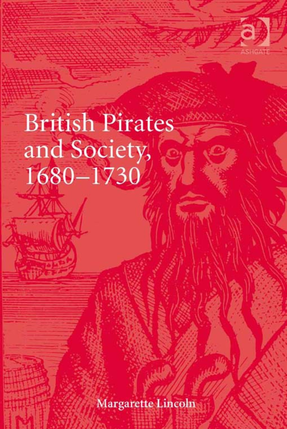 British Pirates and Society, 1680-1730 ebook
