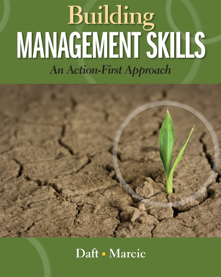 Building Management Skills: An Action-First Approach, 1st Edition ebook