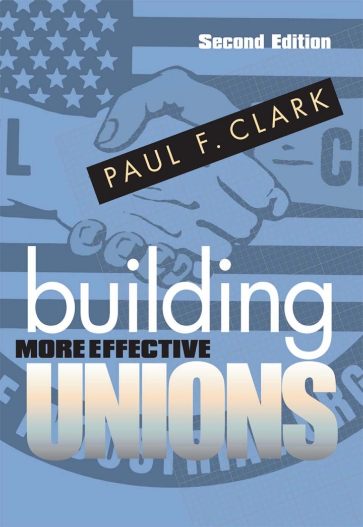 Building More Effective Unions ebook