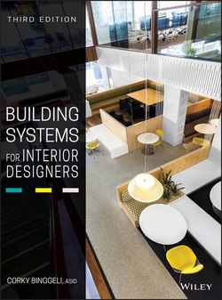 Building Systems for Interior Designers 3rd Edition ebook