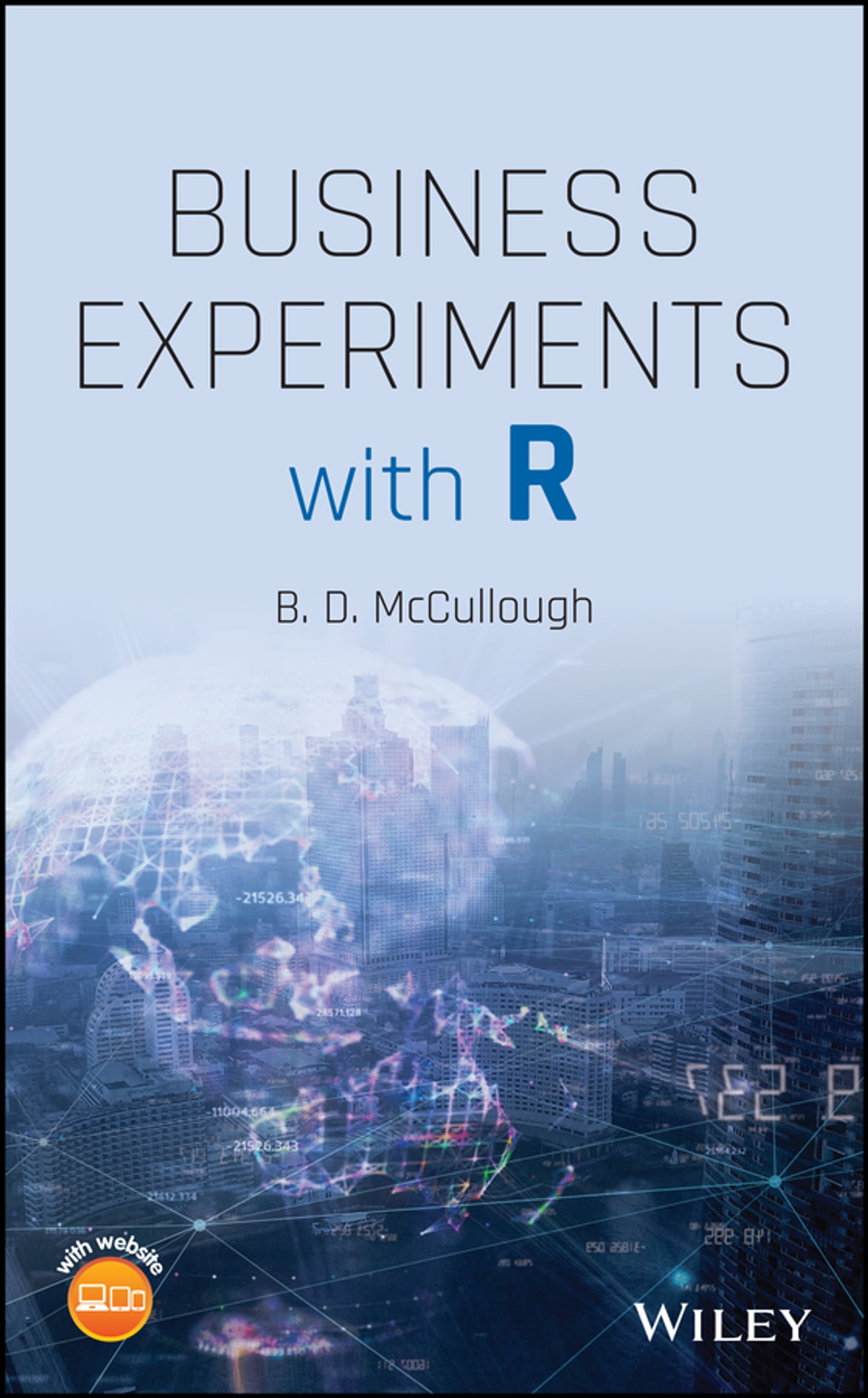 Business Experiments with R ebook