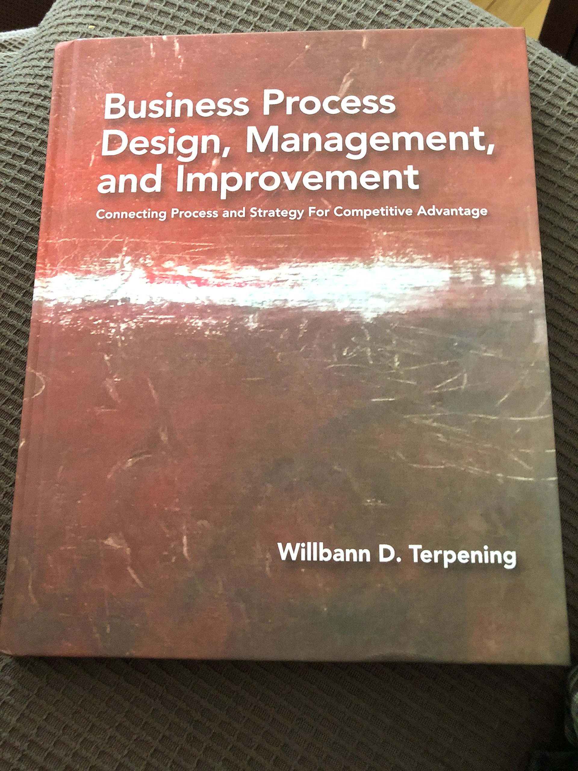 Business Process Design, Management, and Improvement ebook