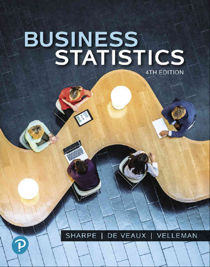 Business Statistics, 4th Edition ebook