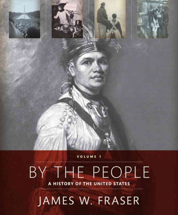 By The People, Volume 1, 1st Edition ebook