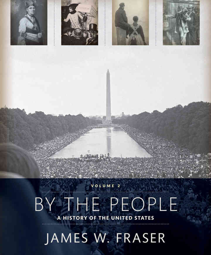 By The People, Volume 2, 1st Edition ebook