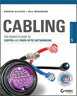 Cabling: The Complete Guide to Copper and Fiber-Optic Networking ebook