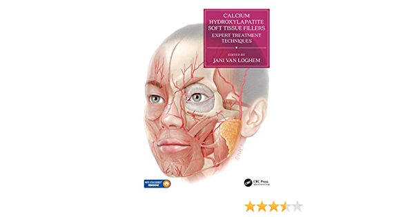 Calcium Hydroxylapatite Soft Tissue Fillers: Expert Treatment Techniques ebook
